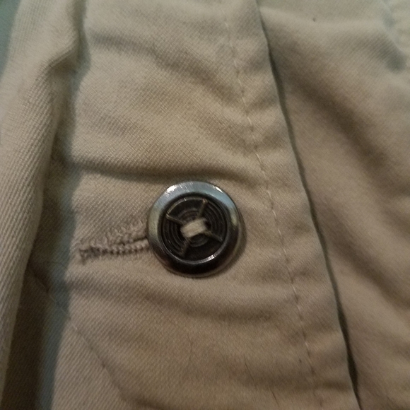 Eurostar Riding Breeches - Picture 8 of 12